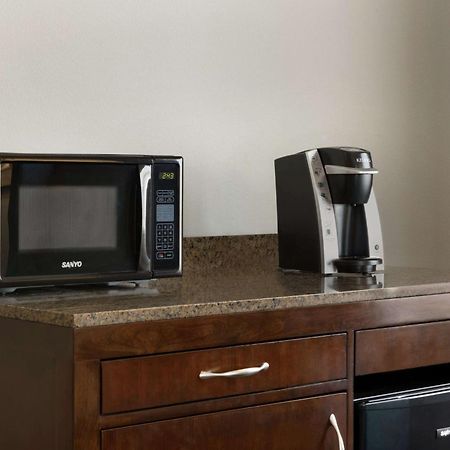 Hilton Garden Inn Minneapolis Downtown Dış mekan fotoğraf
