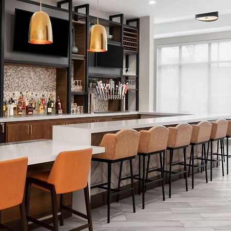 Hilton Garden Inn Minneapolis Downtown Dış mekan fotoğraf