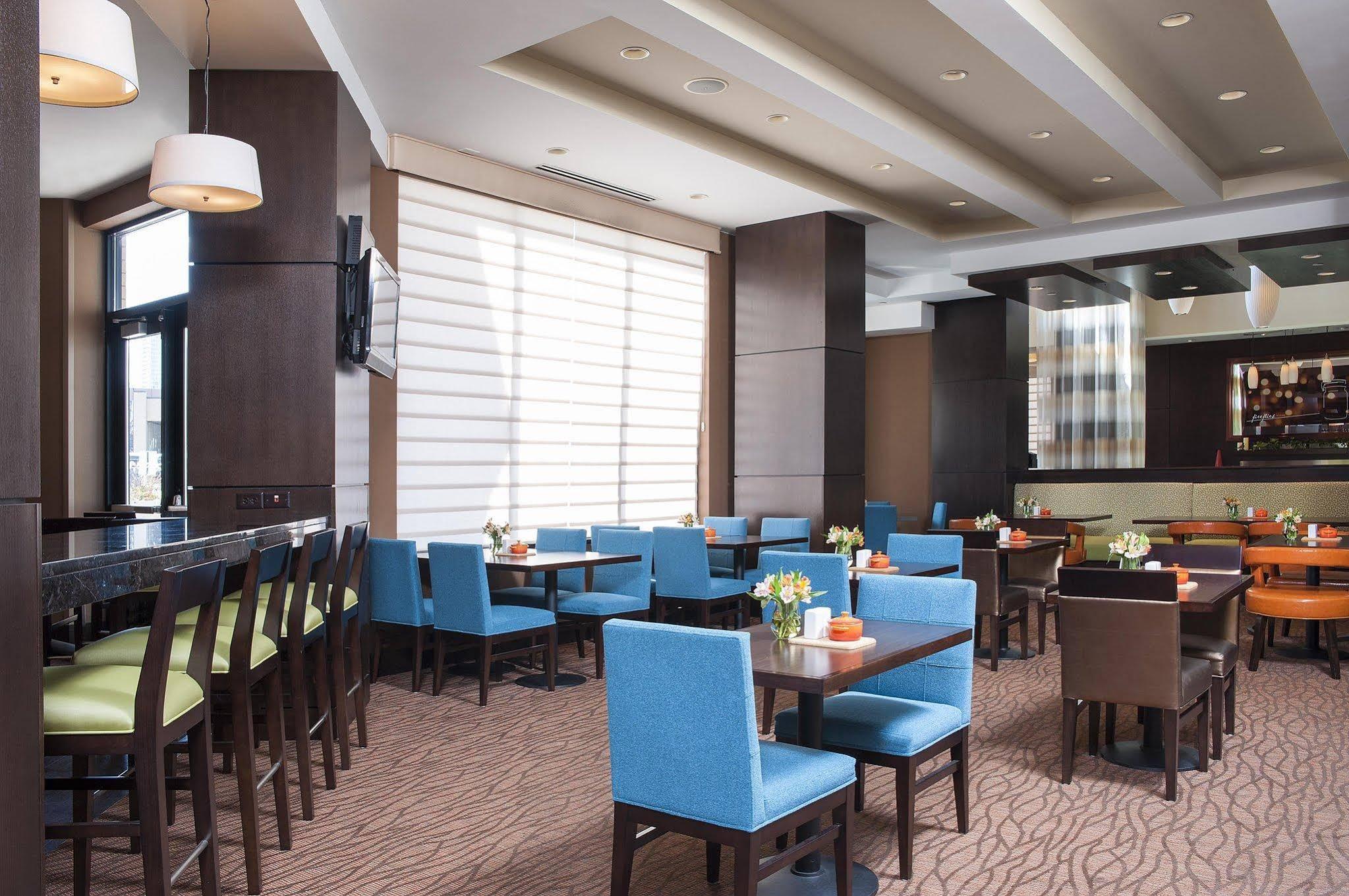 Hilton Garden Inn Minneapolis Downtown Dış mekan fotoğraf