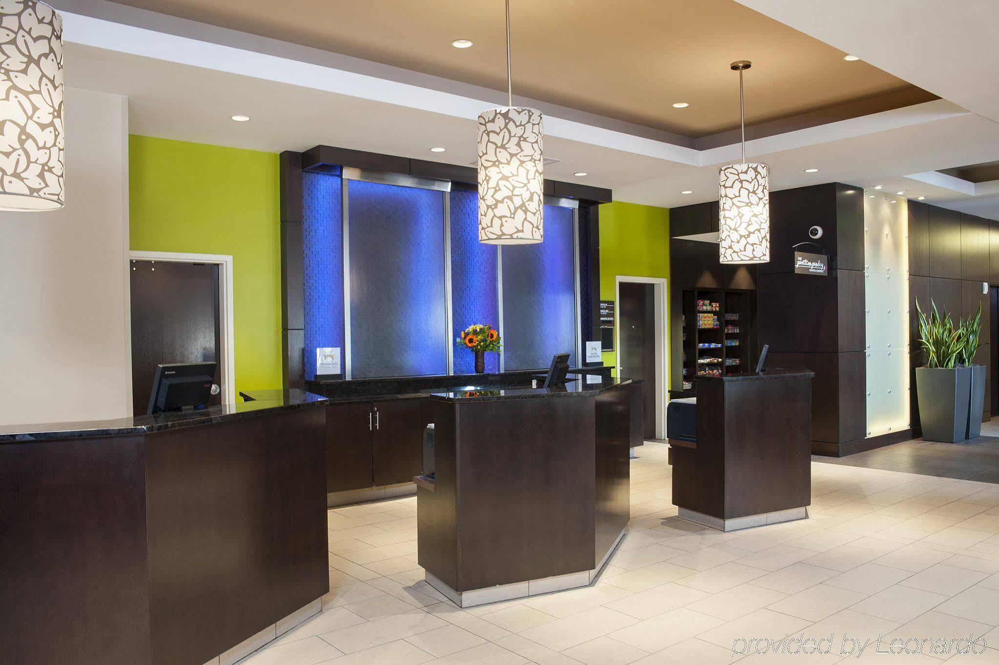Hilton Garden Inn Minneapolis Downtown Dış mekan fotoğraf