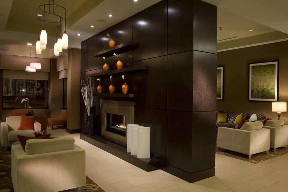 Hilton Garden Inn Minneapolis Downtown İç mekan fotoğraf