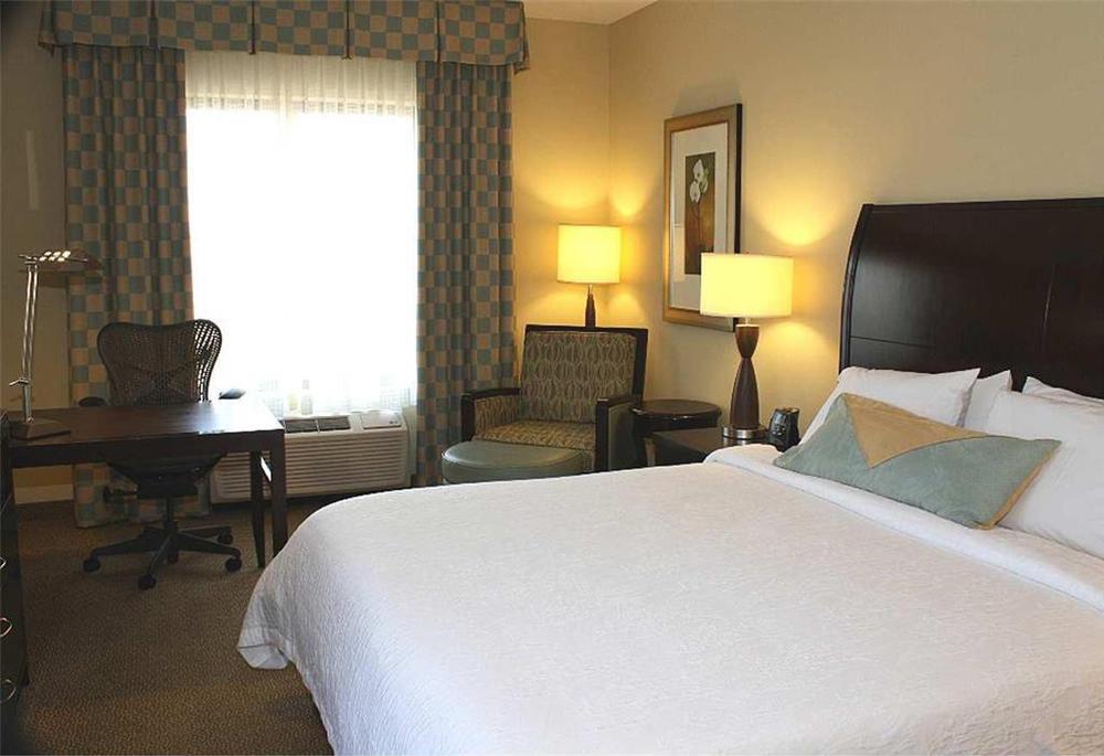 Hilton Garden Inn Minneapolis Downtown Oda fotoğraf