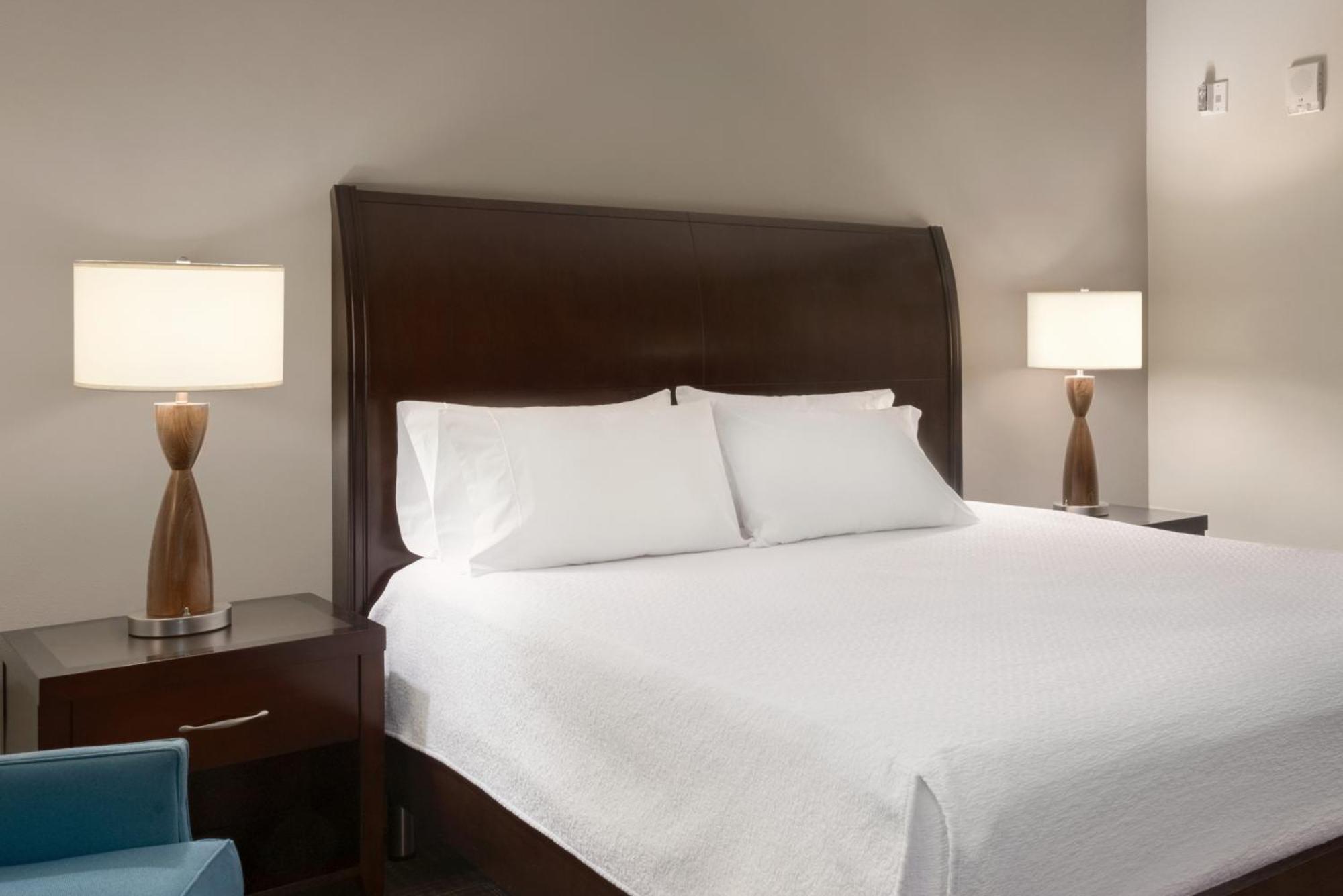Hilton Garden Inn Minneapolis Downtown Dış mekan fotoğraf
