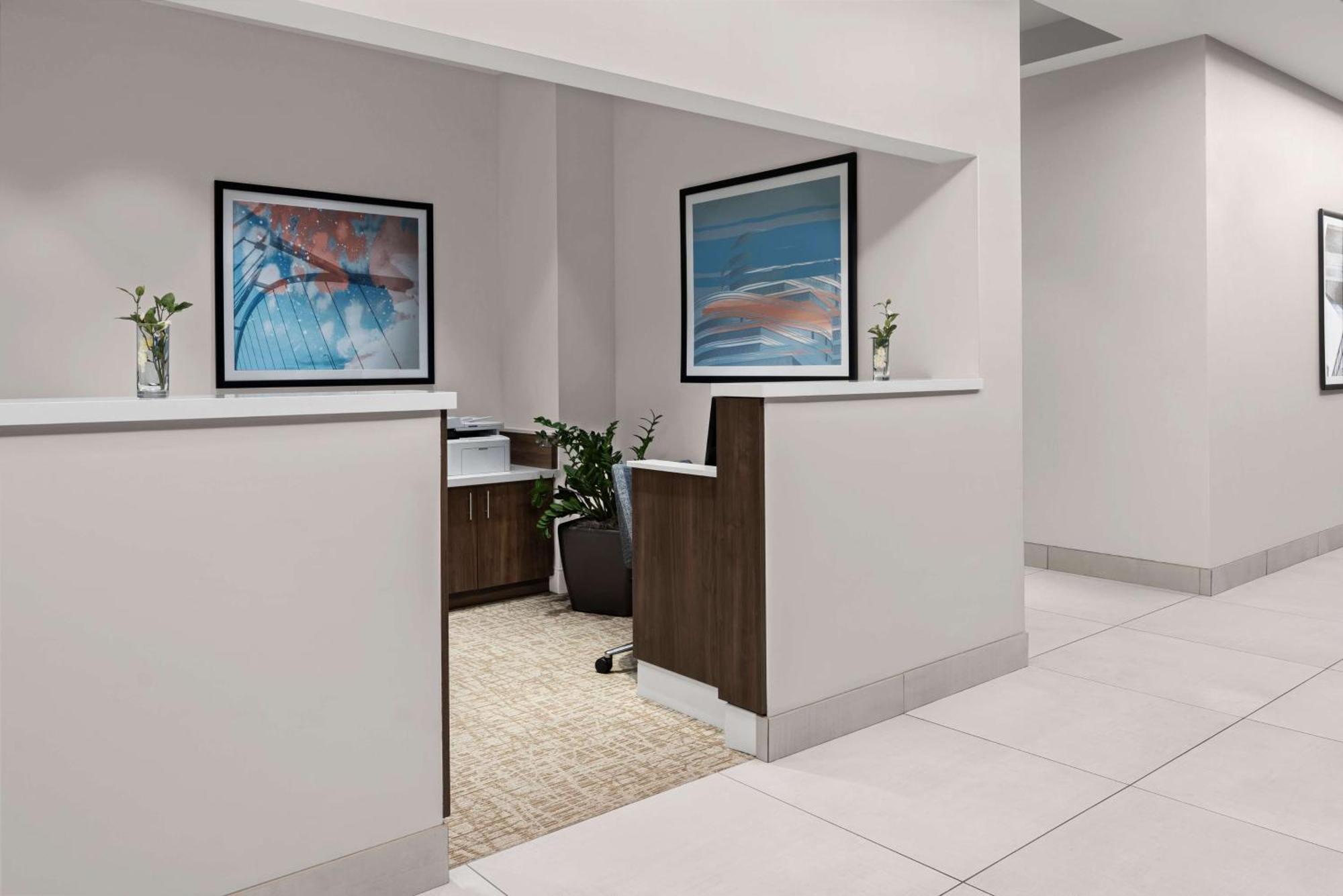 Hilton Garden Inn Minneapolis Downtown Dış mekan fotoğraf
