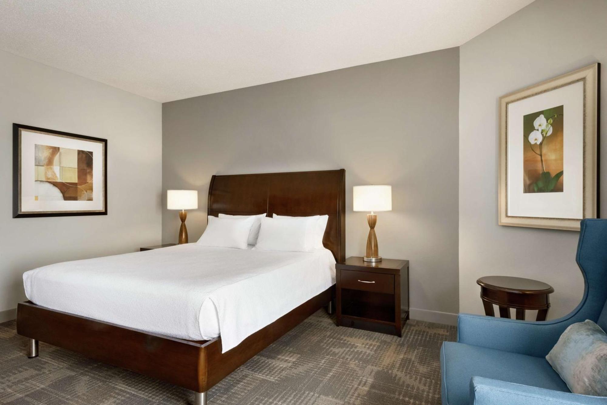 Hilton Garden Inn Minneapolis Downtown Dış mekan fotoğraf
