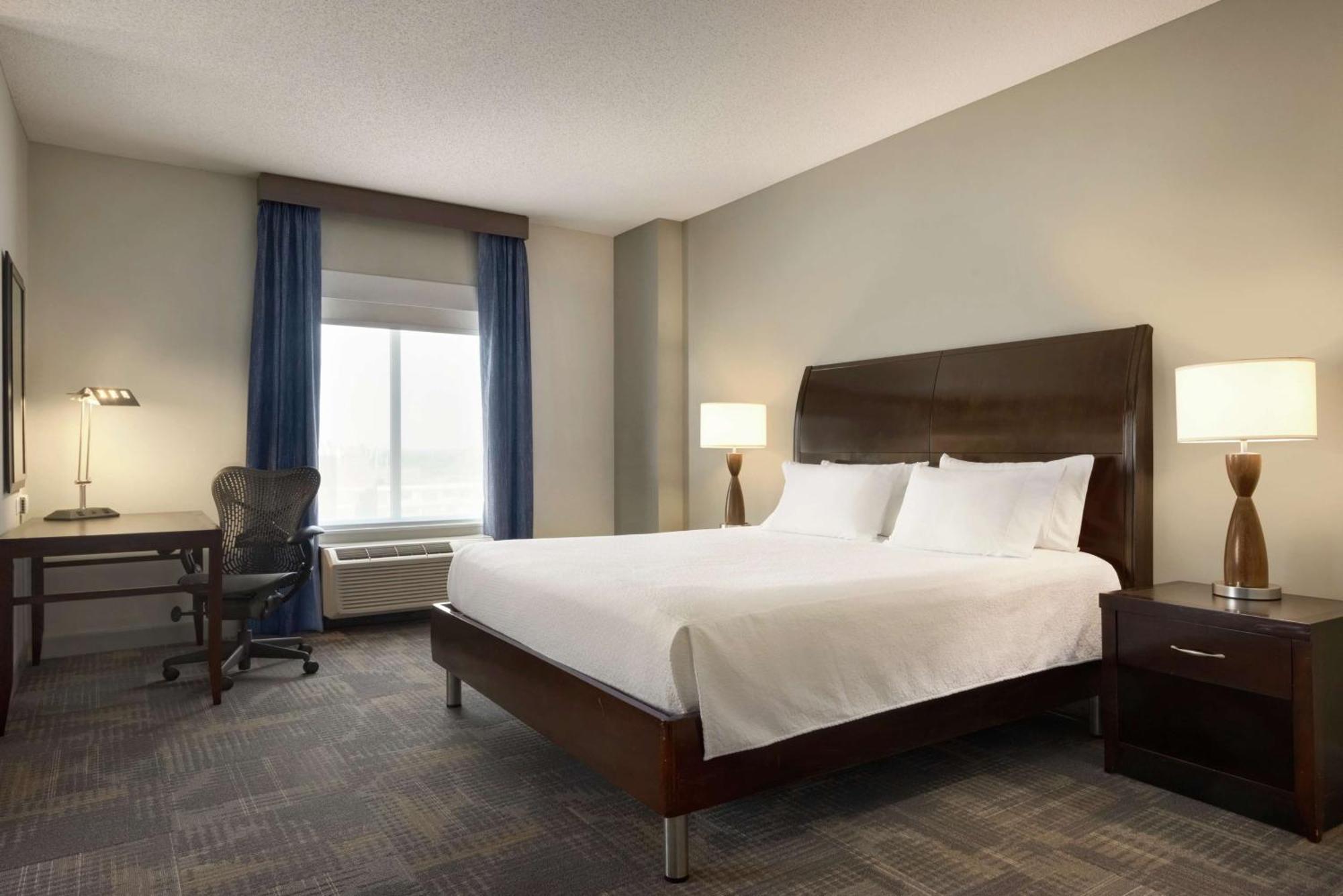 Hilton Garden Inn Minneapolis Downtown Dış mekan fotoğraf