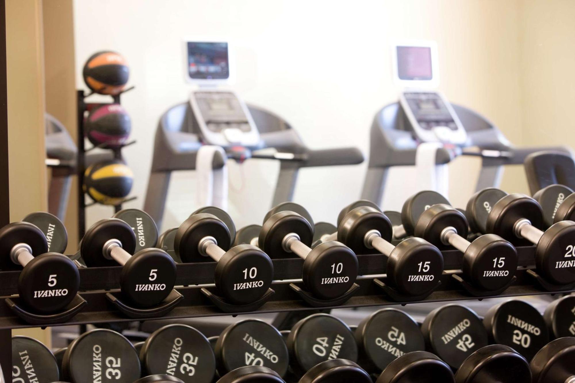 Hilton Garden Inn Minneapolis Downtown Dış mekan fotoğraf