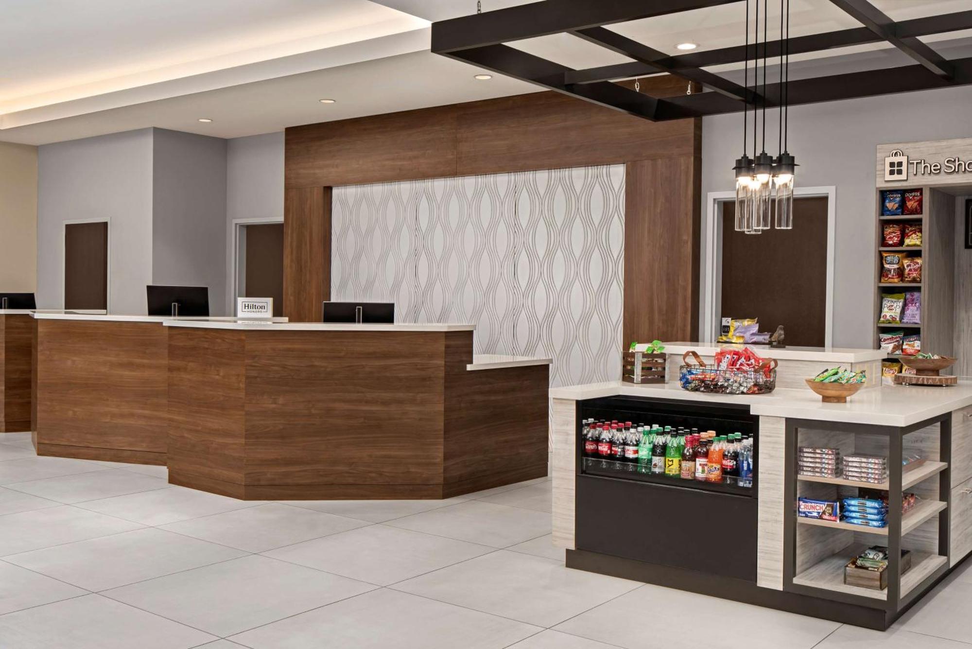Hilton Garden Inn Minneapolis Downtown Dış mekan fotoğraf
